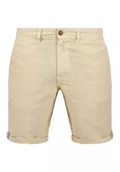 Шорты !Solid Regular Pants Loras, бежевый