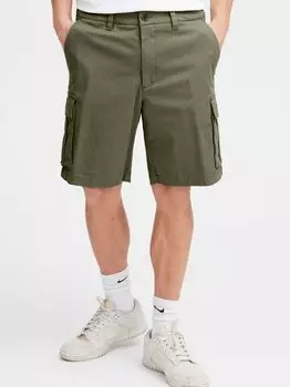 Шорты Solid, зеленый