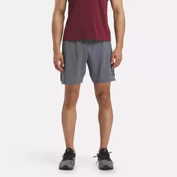 Шорты Speed 3.0 Reebok, серый
