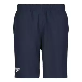 Шорты Speedo Unisex Technical, синий