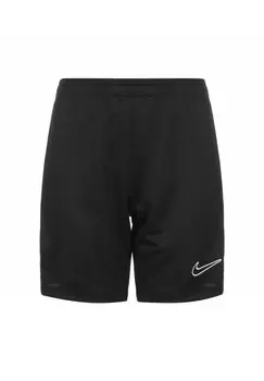 Шорты спортивные ACADEMY 23 TRAINING Nike, цвет black black white