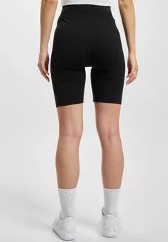 Шорты Sporty DEF, черные