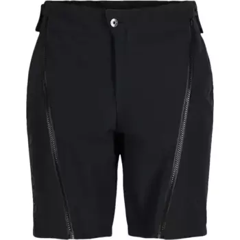 Шорты Spyder Training Softshell, черный