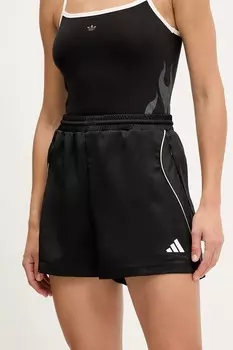 Шорты Stadium Adidas, черный