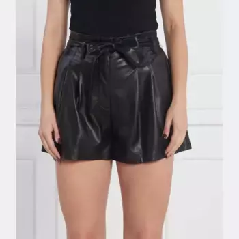 Шорты стандартного кроя Dkny, черный