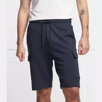 Шорты стандартного кроя Joop!, синий