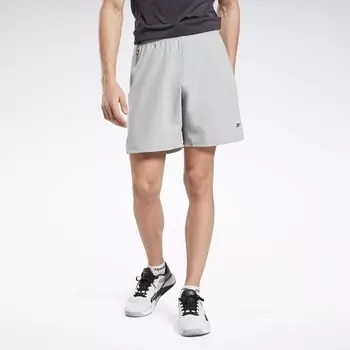 Шорты Strength 3.0 Reebok, серый