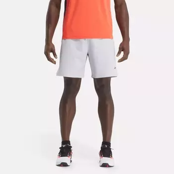 Шорты Strength 4.0 Reebok, серый