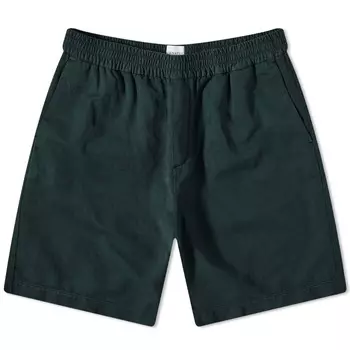 Шорты Sunspel Drawstring Short