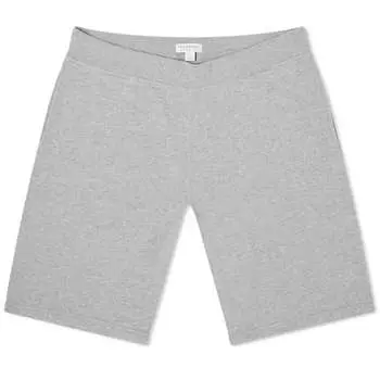 Шорты Sunspel Loopback Short