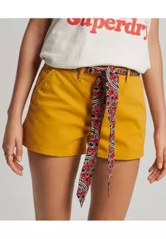 Шорты Superdry