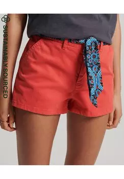 Шорты Superdry
