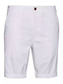 Шорты Superdry, белый
