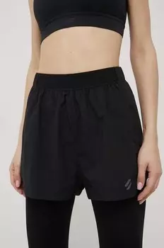 Шорты Superdry, черный