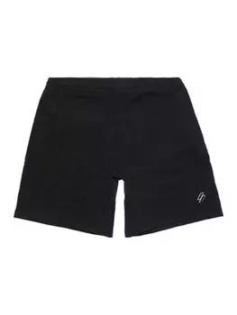 Шорты Superdry, черный