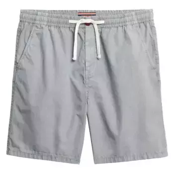 Шорты Superdry Essentials Walk, серый