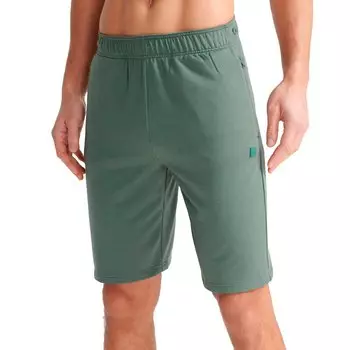 Шорты Superdry Flex, зеленый
