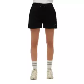 Шорты Superdry Plain, черный