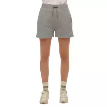 Шорты Superdry Plain, серый
