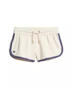 Шорты Superdry Regular Pants, белый
