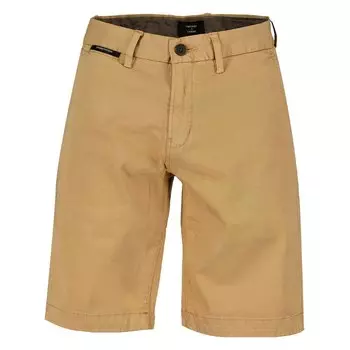 Шорты Superdry Studios Core Chino, бежевый