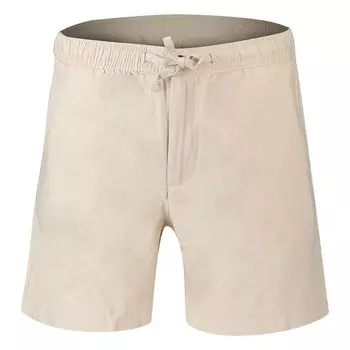 Шорты Superdry Studios Drawstring, бежевый