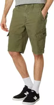 Шорты Superdry Vintage Core Cargo Shorts, цвет Authentic Khaki