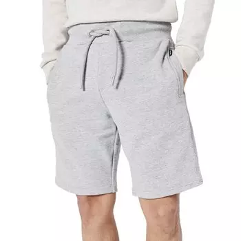 Шорты Superdry Vle Jersey, серый