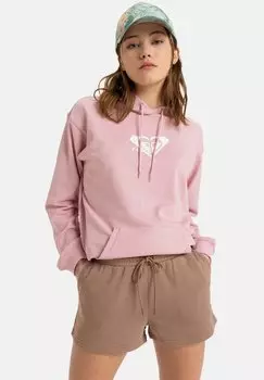 Шорты SURF STOKED Roxy, коричневый