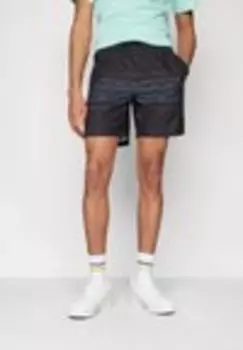 Шорты SURFTREK ELASTIC Billabong, черный