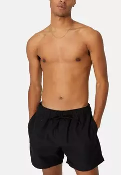 Шорты SWIM Cotton On, черный