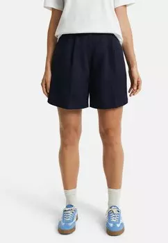 Шорты TAILORED GANT, темно-синий