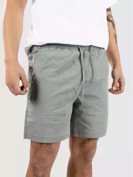 Шорты Taxer Quiksilver, синий