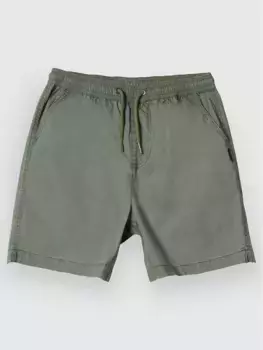 Шорты Taxer Quiksilver, синий