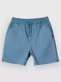 Шорты Taxer Quiksilver, синий
