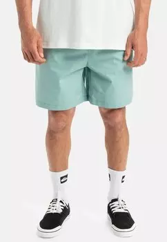 Шорты TAXER Quiksilver, синий