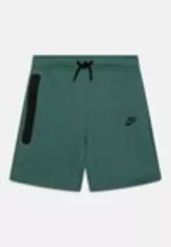 Шорты TECH Nike, зеленый