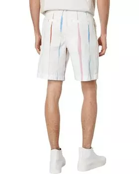 Шорты Ted Baker Ryton, белый