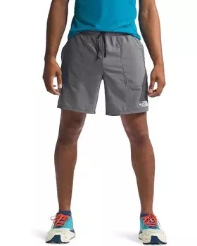 Шорты The North Face 7" Sunriser, цвет Smoked Pearl