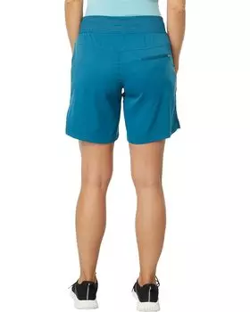 Шорты The North Face Aphrodite Motion Bermuda Shorts, цвет Blue Coral