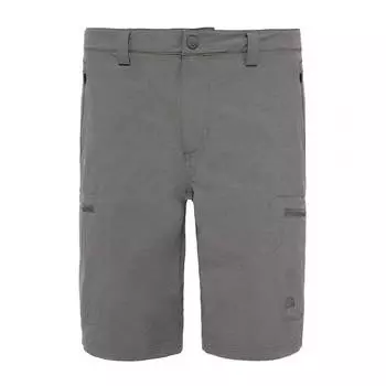 Шорты The North Face Exploration, серый
