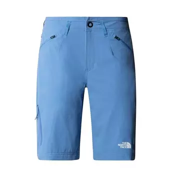 Шорты THE NORTH FACE Regular Outdoor Pants Speelight, синий