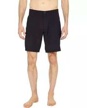 Шорты The North Face Rolling Sun Packable - Regular Length, цвет TNF Black