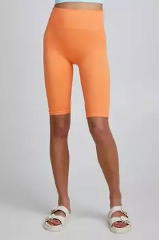 Шорты TheJoggConcept. Radlerhose, оранжевый