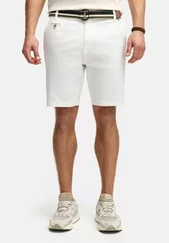 Шорты THEWS INDICODE JEANS, кремовый