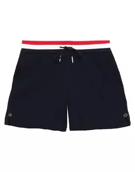 Шорты Thom Browne, синий