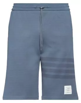 Шорты Thom Browne, синий