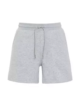 Шорты Threadbare, цвет grey marl