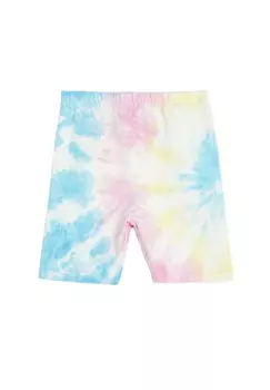 Шорты TIE-DYE Koton, розовый