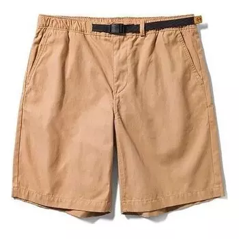 Шорты timberchill anti-uv shorts 'beige' Timberland, бежевый